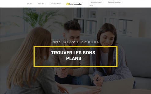 https://www.notre-immobilier.com