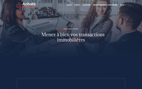 https://www.achatsimmobilier.net